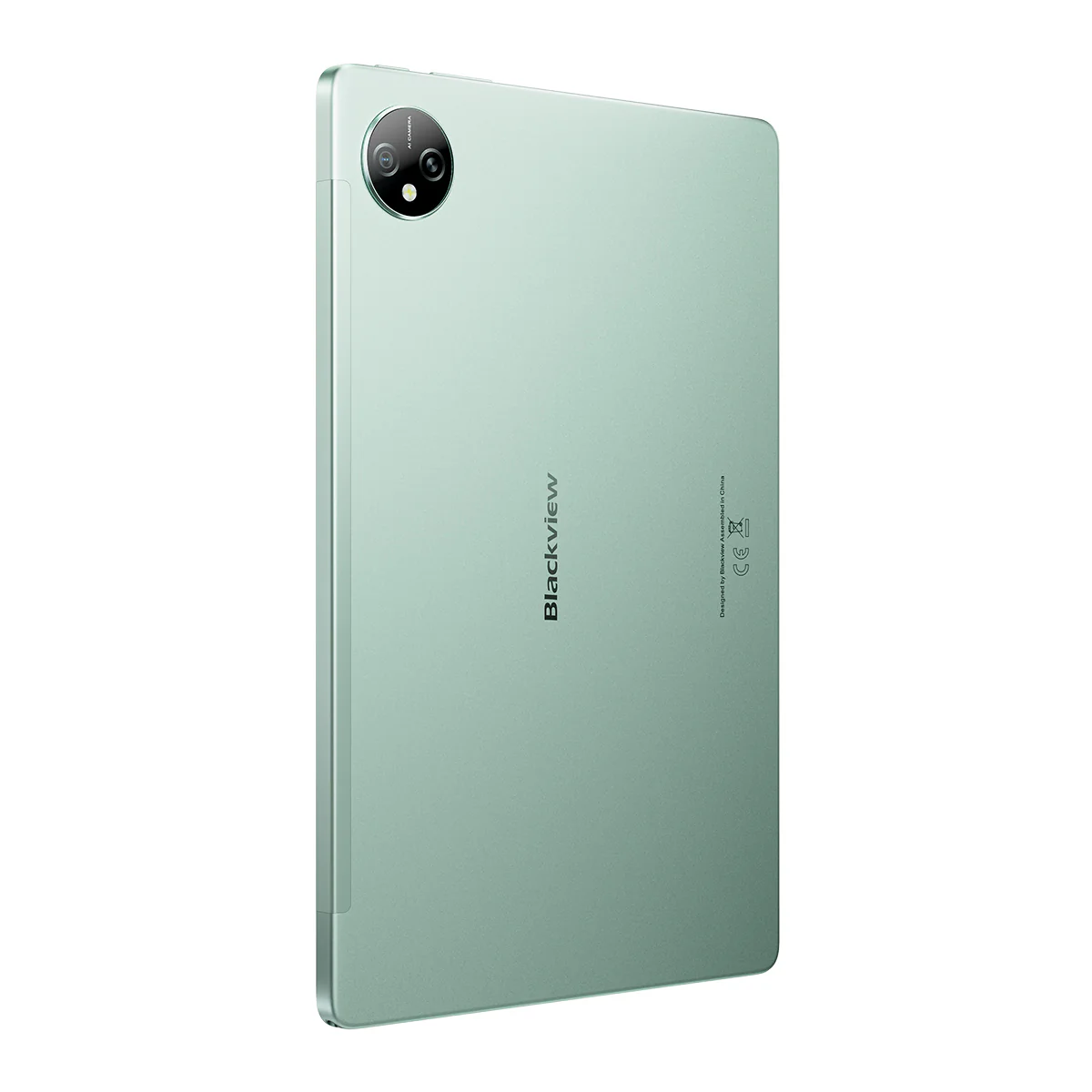 Blackview Tab 80 4+64/128GB 8+128GB Unisoc T606 7680mAh Widevine L1 Unterstützt Android Tablet PC  - Image 20