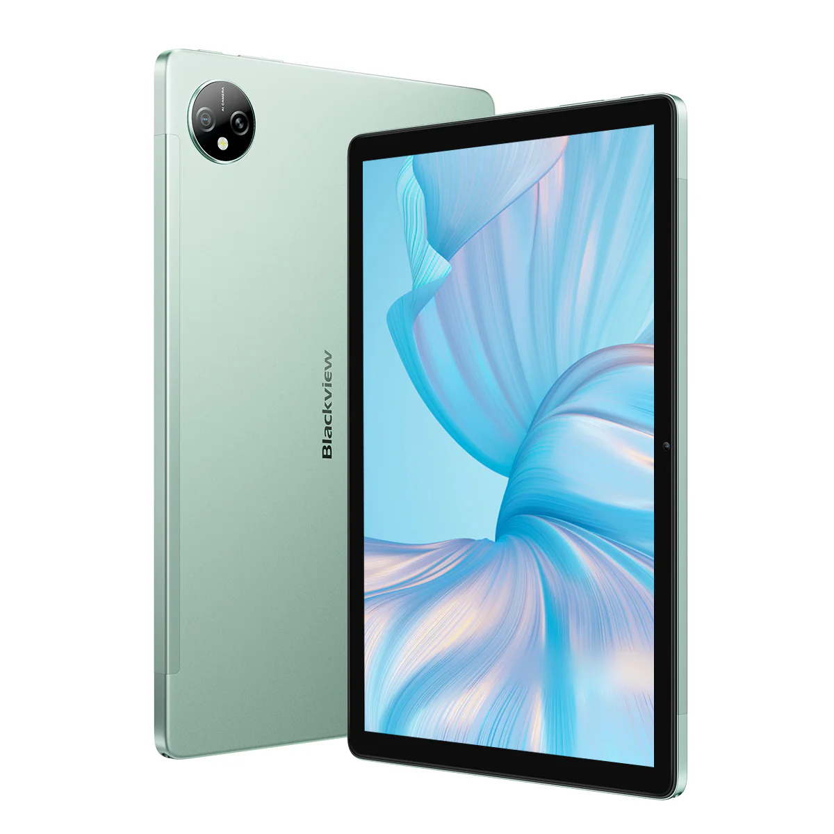 Blackview Tab 80 4+64/128GB 8+128GB Unisoc T606 7680mAh Widevine L1 Unterstützt Android Tablet PC  - Image 24