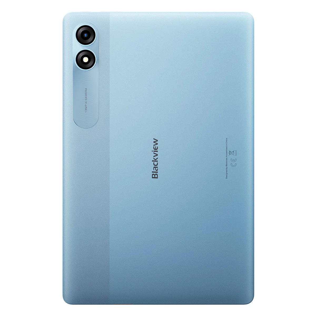 Blackview Tab 9 WiFi 11-Zoll Unisoc T606 6+256GB 8200mAh Widevine L1 Android Tablet-PC  - Image 10