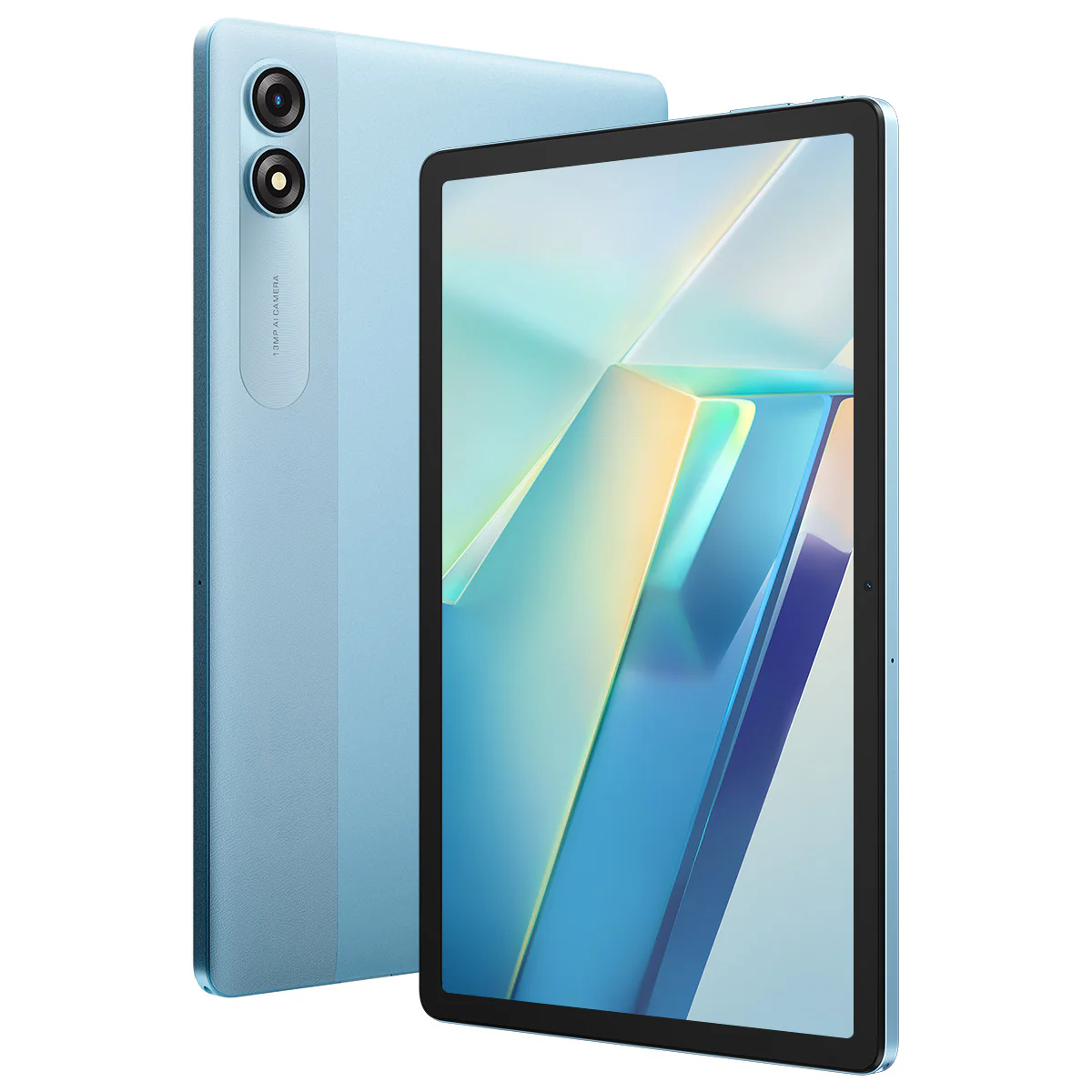 Blackview Tab 9 WiFi 11-Zoll Unisoc T606 6+256GB 8200mAh Widevine L1 Android Tablet-PC  - Image 14