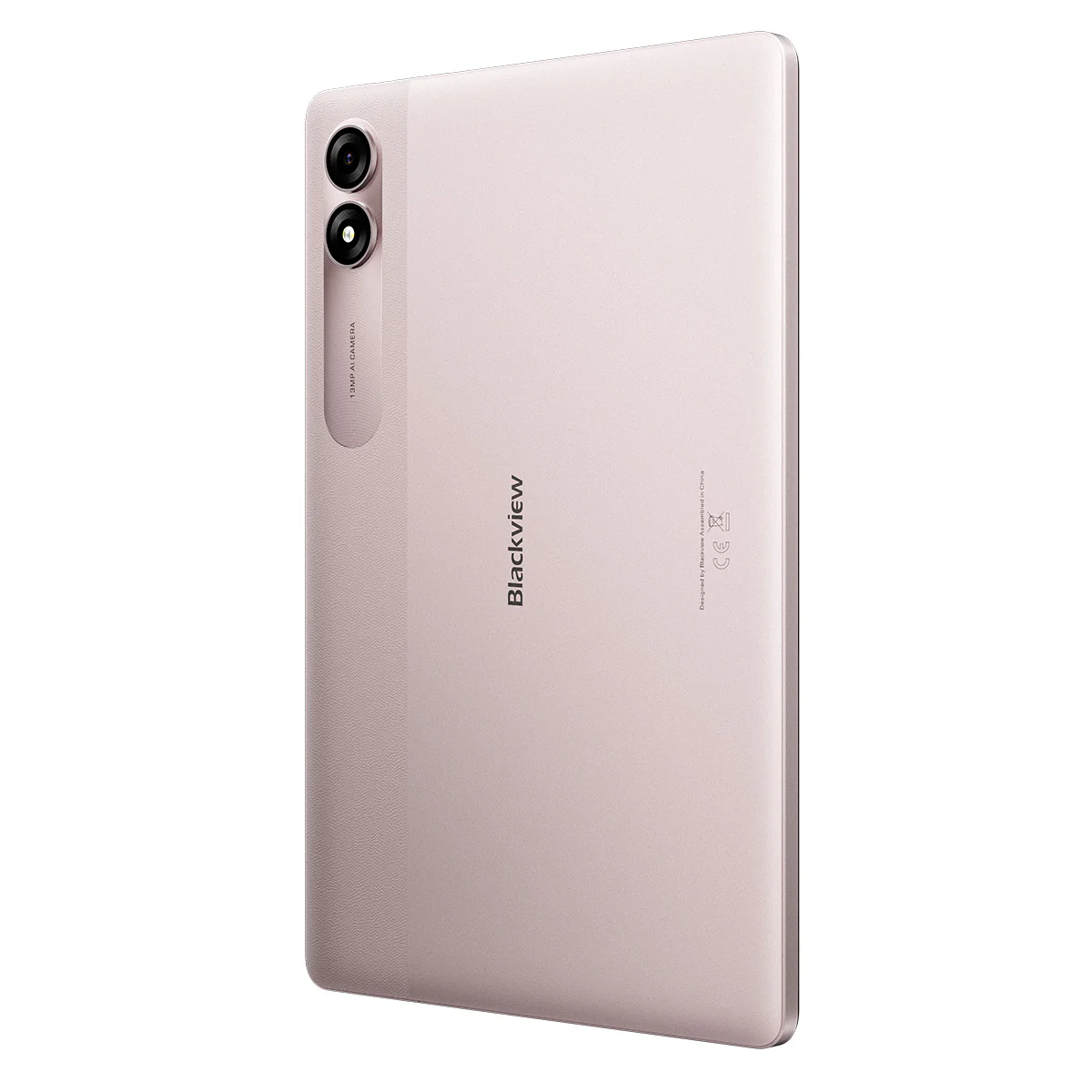 Blackview Tab 9 WiFi 11-Zoll Unisoc T606 6+256GB 8200mAh Widevine L1 Android Tablet-PC  - Image 18