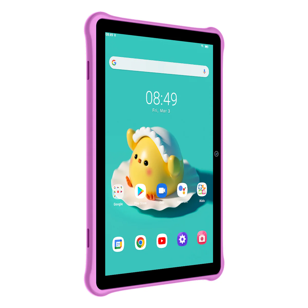 Blackview Tab A7 Kids 10,1-Zoll-Tablet mit 3+64 GB und 6580 mAh für Kinder - Image 12