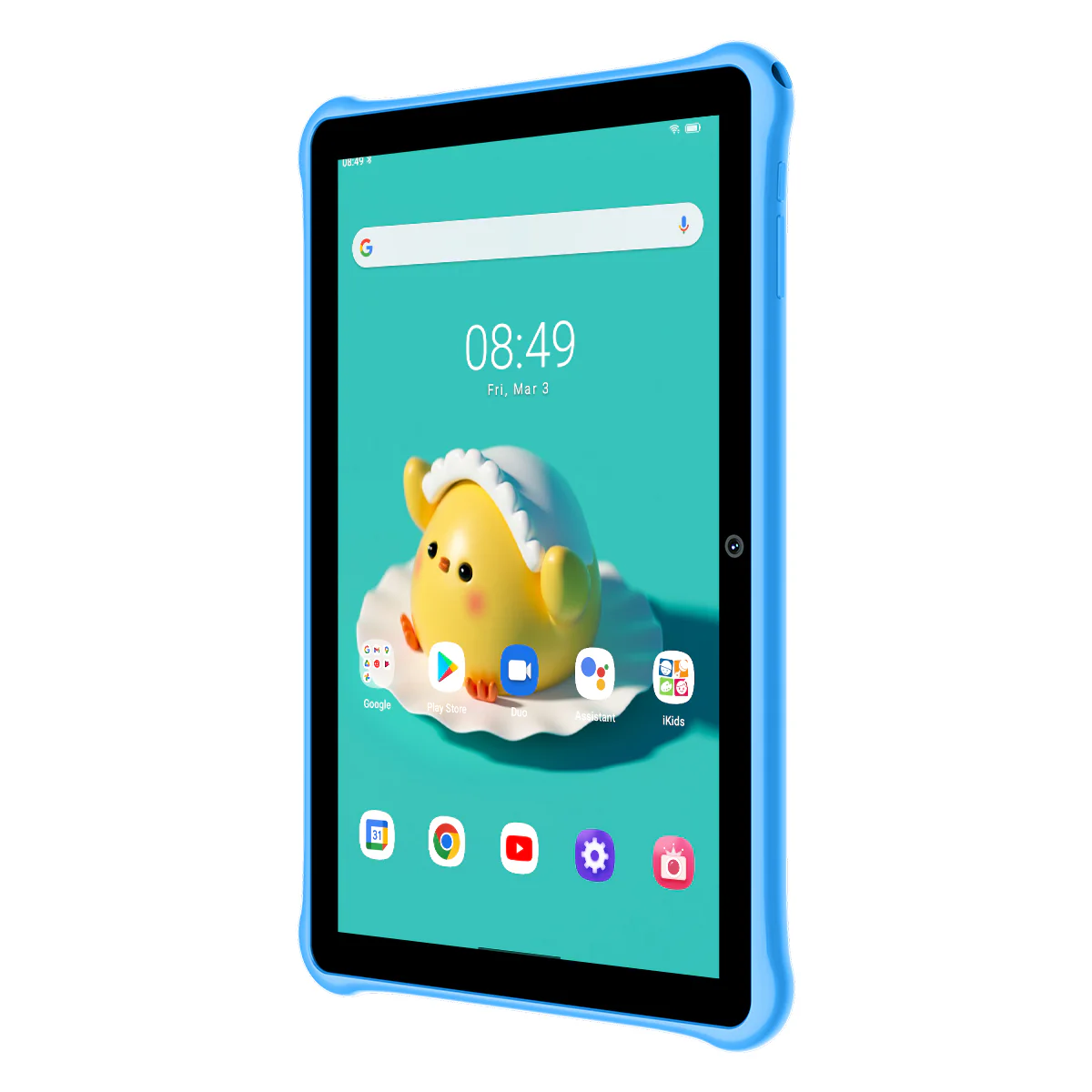 Blackview Tab A7 Kids 10,1-Zoll-Tablet mit 3+64 GB und 6580 mAh für Kinder - Image 7