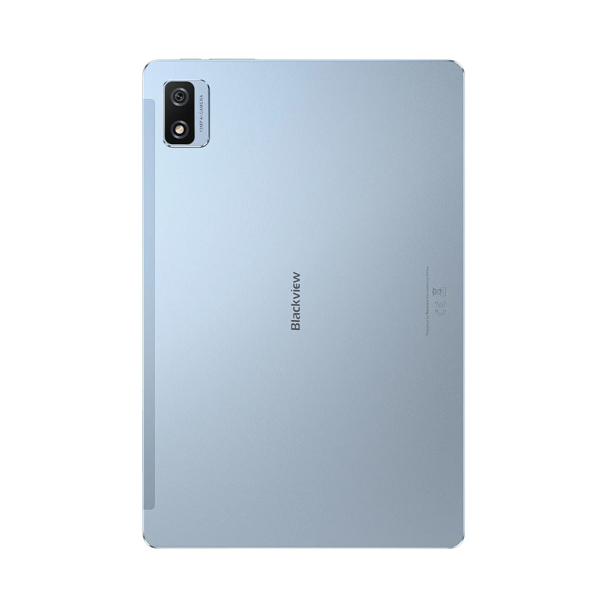 Blackview Tab 12 Pro 10,1 Zoll Unisoc Tiger T606 Octa-Core 8GB+128GB 6580mAh Akku Widevine L1 Android Tablet PC - Image 11