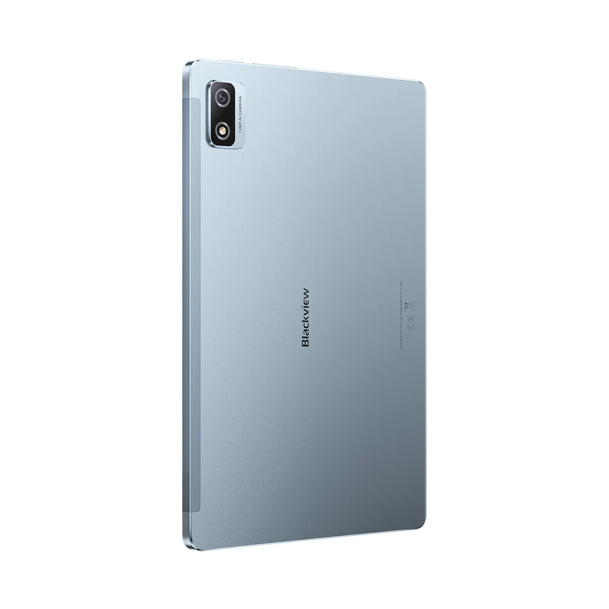 Blackview Tab 12 Pro 10,1 Zoll Unisoc Tiger T606 Octa-Core 8GB+128GB 6580mAh Akku Widevine L1 Android Tablet PC - Image 13