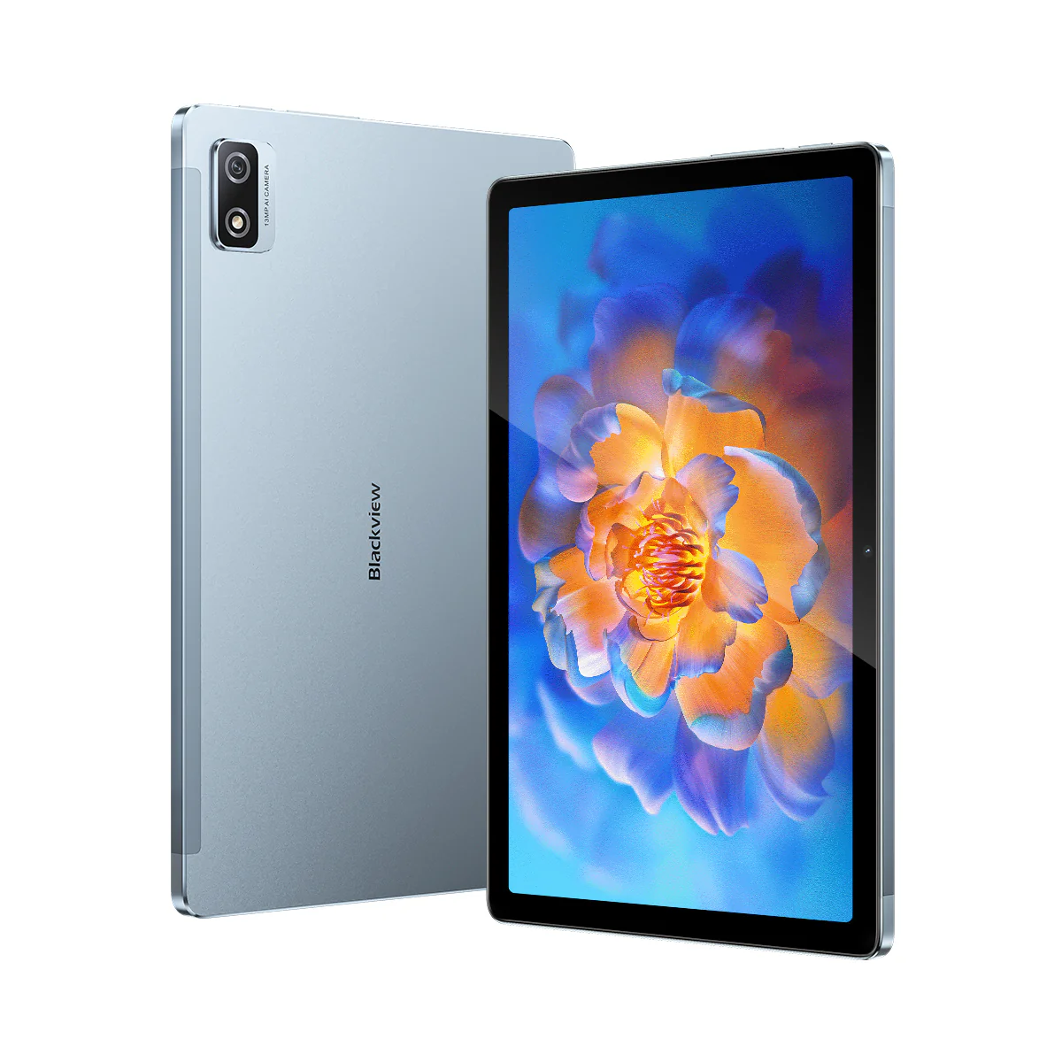 Blackview Tab 12 Pro 10,1 Zoll Unisoc Tiger T606 Octa-Core 8GB+128GB 6580mAh Akku Widevine L1 Android Tablet PC - Image 16