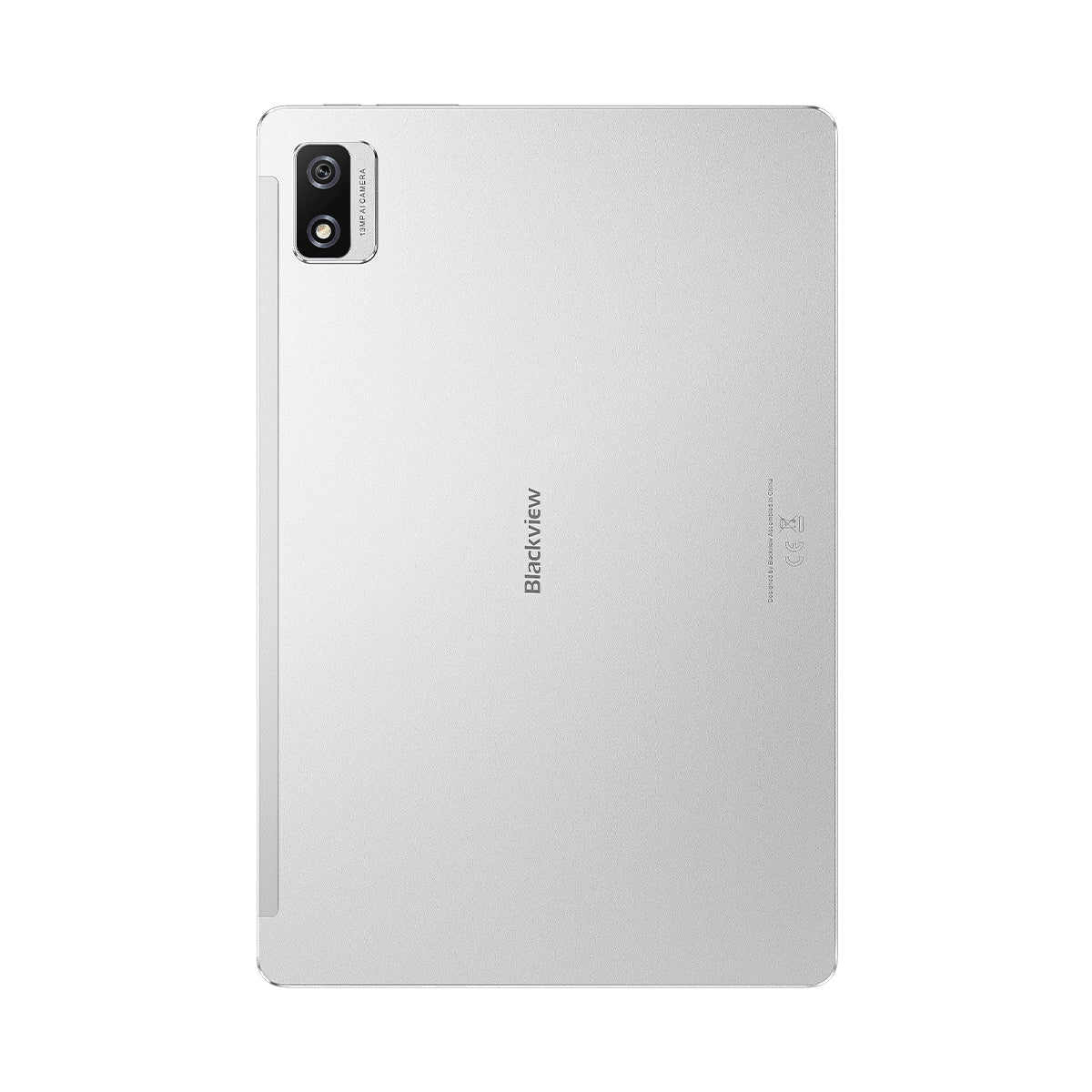Blackview Tab 12 Pro 10,1 Zoll Unisoc Tiger T606 Octa-Core 8GB+128GB 6580mAh Akku Widevine L1 Android Tablet PC - Image 19