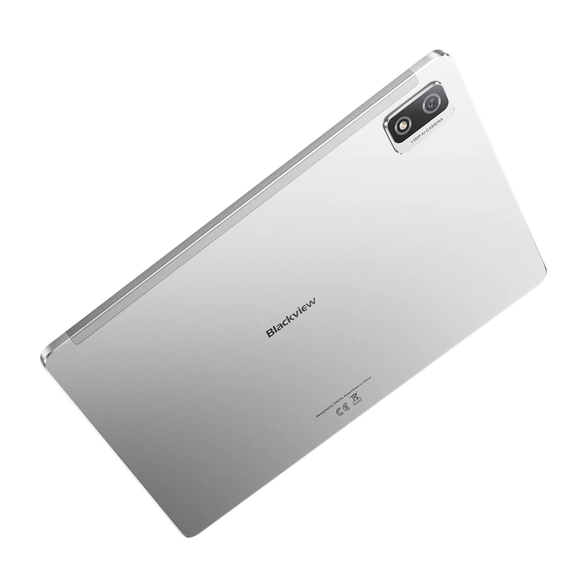 Blackview Tab 12 Pro 10,1 Zoll Unisoc Tiger T606 Octa-Core 8GB+128GB 6580mAh Akku Widevine L1 Android Tablet PC - Image 23