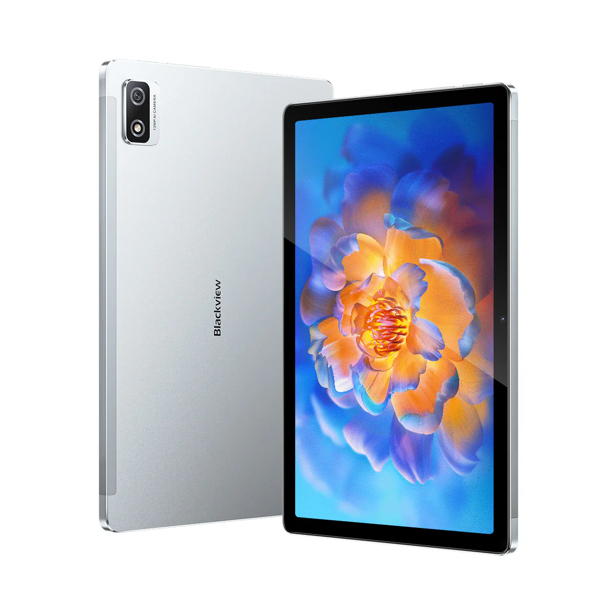 Blackview Tab 12 Pro 10,1 Zoll Unisoc Tiger T606 Octa-Core 8GB+128GB 6580mAh Akku Widevine L1 Android Tablet PC - Image 24