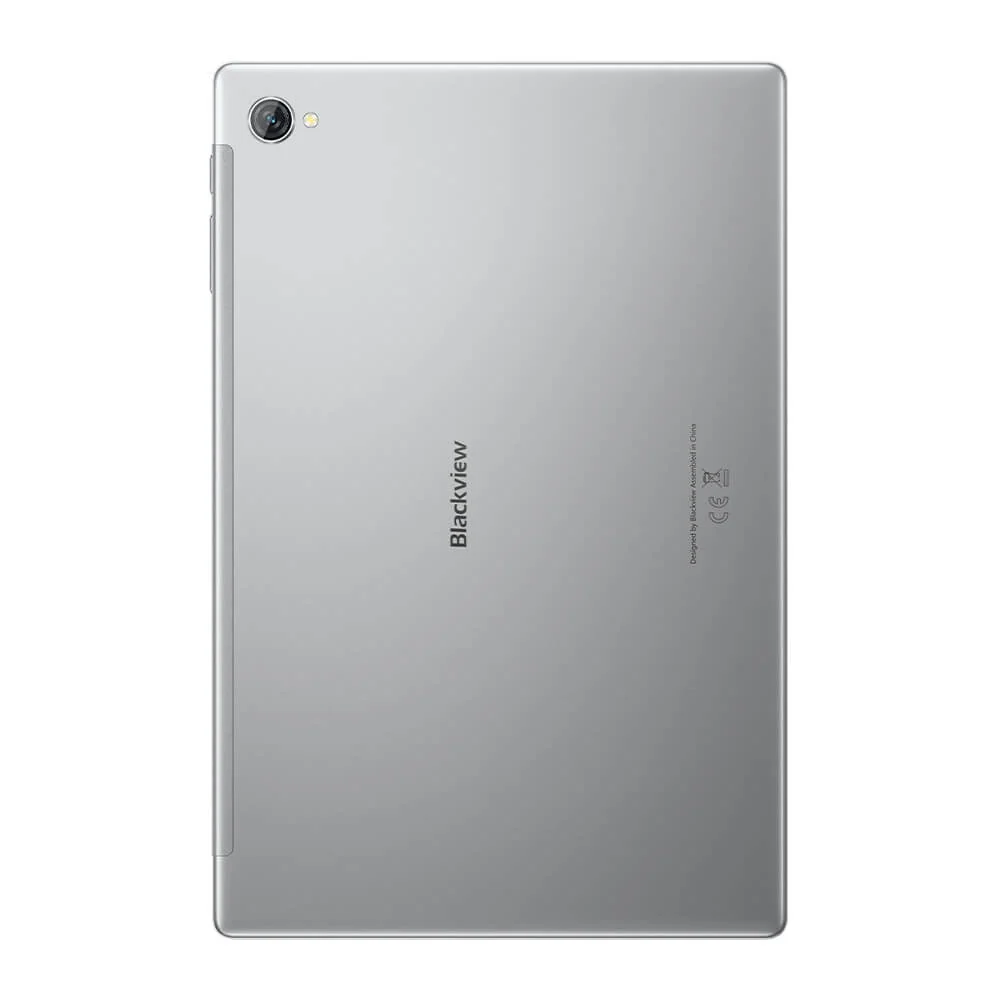 Blackview Tab 15 10,5-Zoll 8280mAh 8+128GB Unisoc T610 Octa Core 13MP Kamera 4G Android Tablet PC - Image 10
