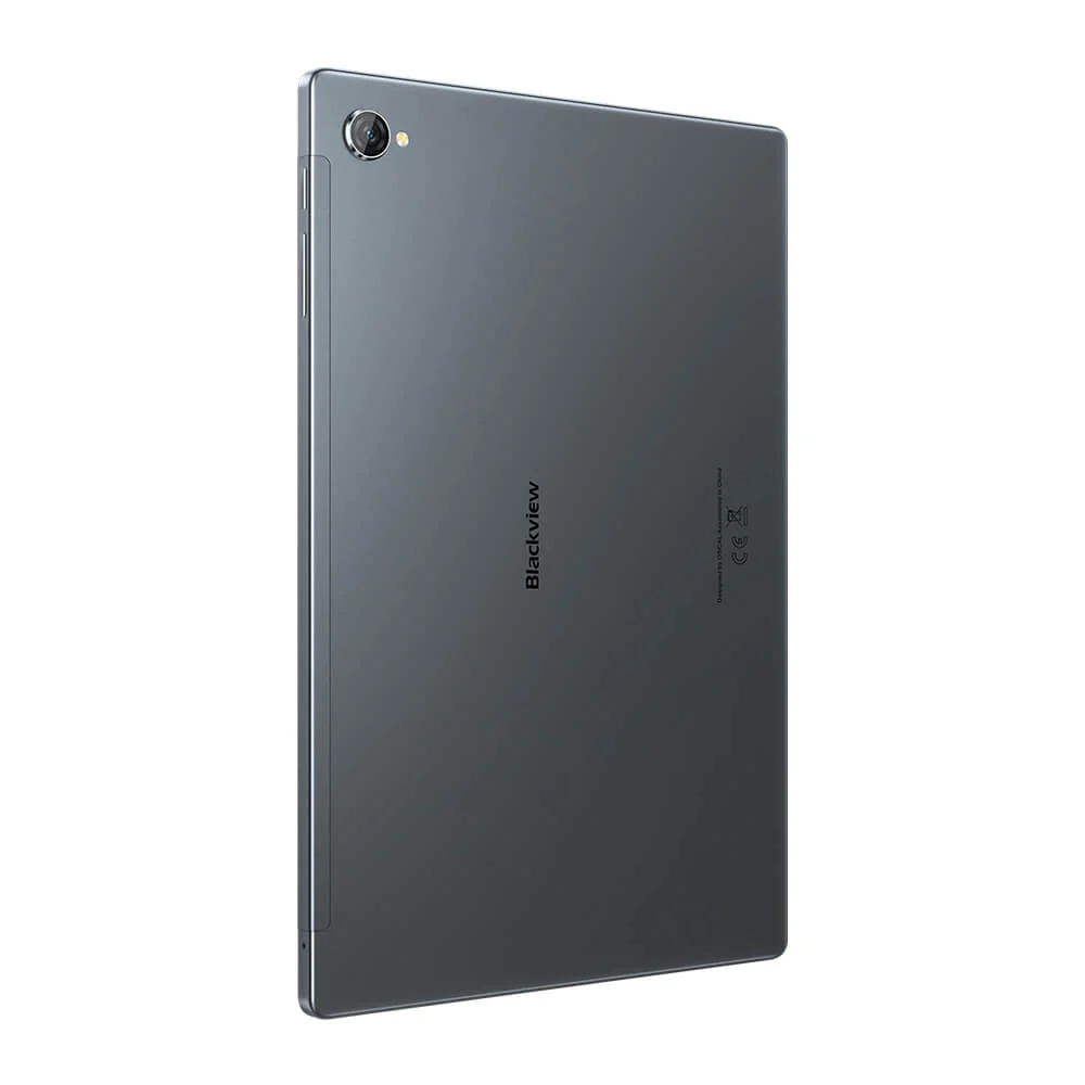 Blackview Tab 15 10,5-Zoll 8280mAh 8+128GB Unisoc T610 Octa Core 13MP Kamera 4G Android Tablet PC - Image 18