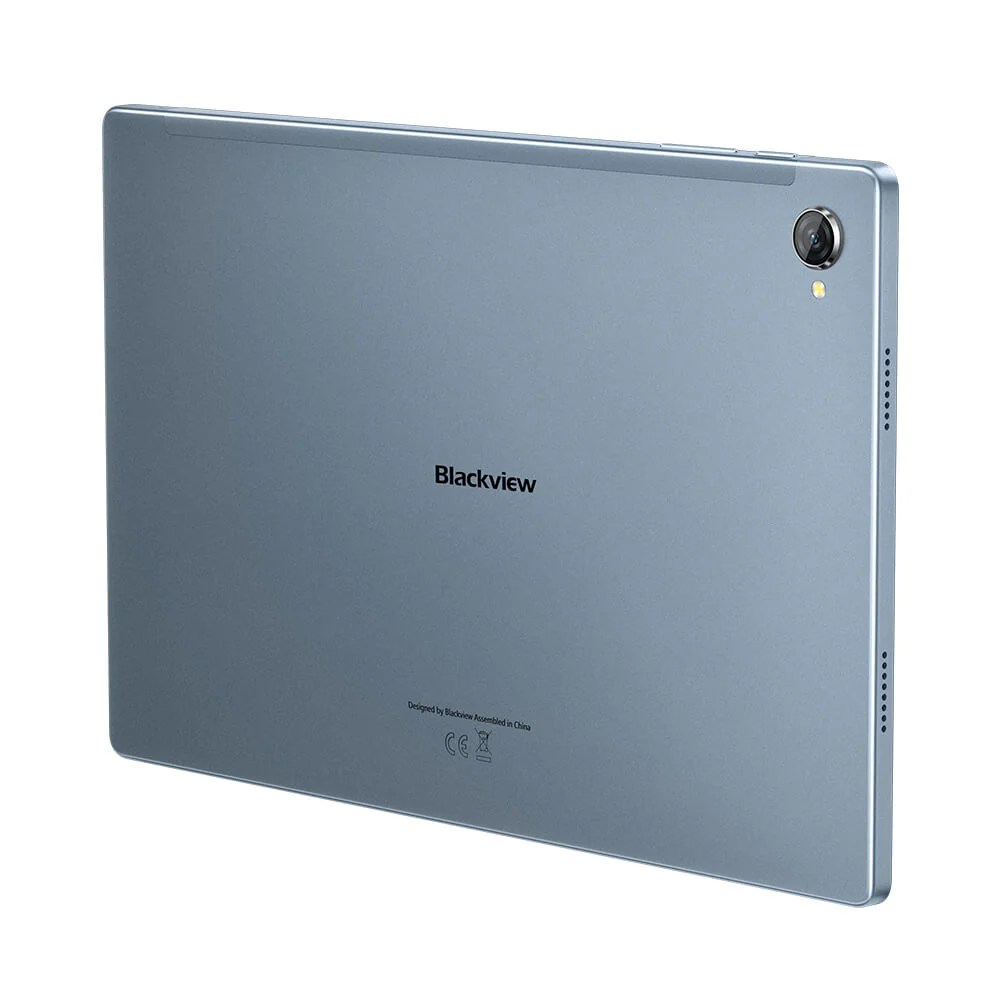 Blackview Tab 15 10,5-Zoll 8280mAh 8+128GB Unisoc T610 Octa Core 13MP Kamera 4G Android Tablet PC - Image 8