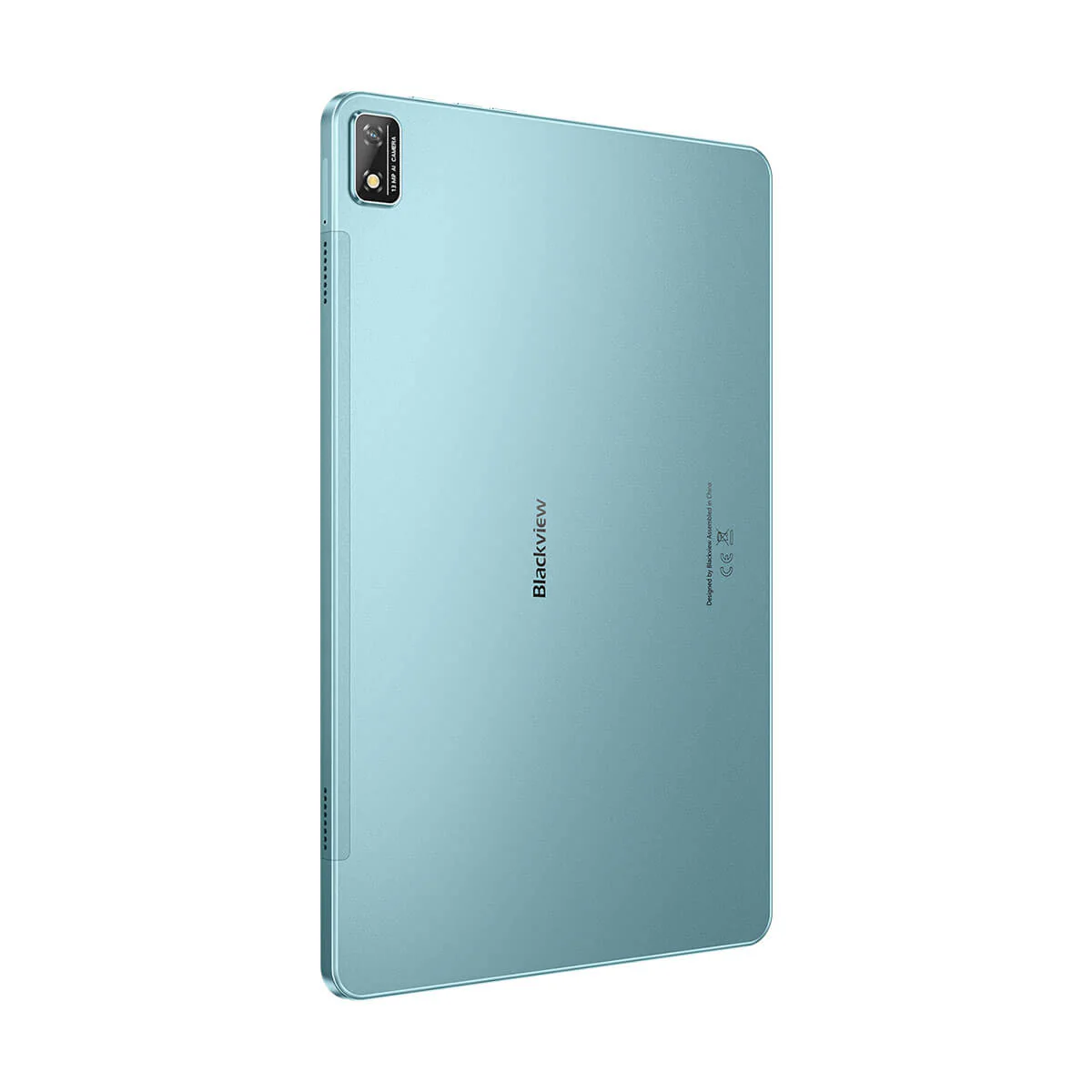 Blackview Tab 16 11 Zoll 2K FHD+ Display Unisoc T616 8GB+256GB 7680mAh Akku Widevine L1 Android Tablet PC - Image 4