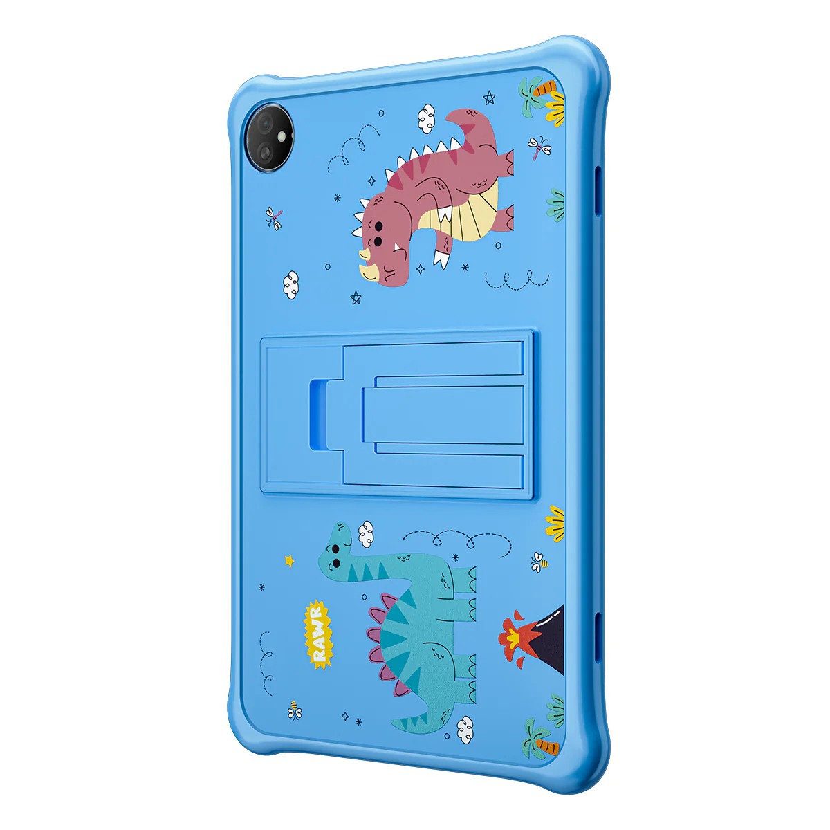 Blackview Tab 30 Kids 10,1 Zoll 2GB+64GB 5100mAh WiFi 6 Widevine L1 Unterstützung Kinder Edition Tablet - Image 14