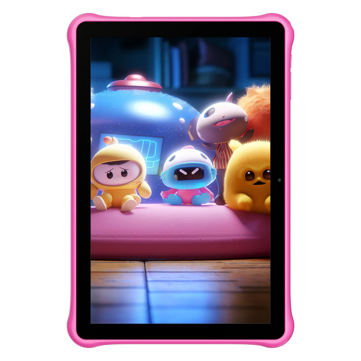 Blackview Tab 30 Kids 10,1 Zoll 2GB+64GB 5100mAh WiFi 6 Widevine L1 Unterstützung Kinder Edition Tablet - Image 2