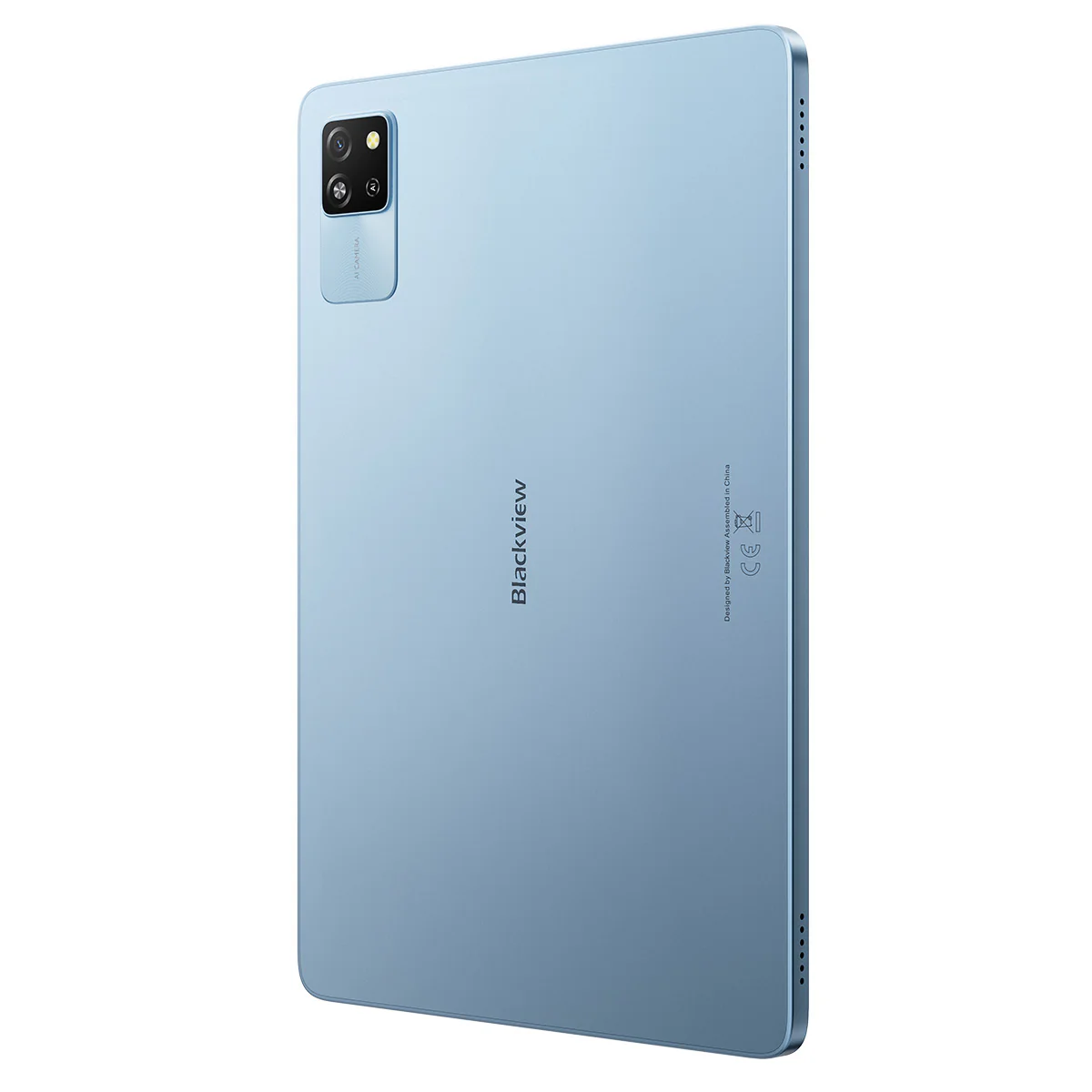 Blackview Tab 60 Wifi 10,1 Zoll AllWinner A523 Octa-Core 4 GB + 128 GB 5100 mAh Widevine L1 unterstützt WiFi 6 Tablet-PC  - Image 11