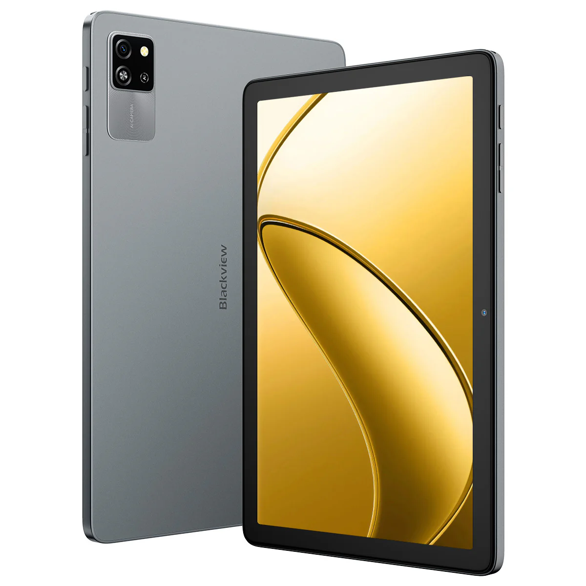 Blackview Tab 60 Wifi 10,1 Zoll AllWinner A523 Octa-Core 4 GB + 128 GB 5100 mAh Widevine L1 unterstützt WiFi 6 Tablet-PC  - Image 7
