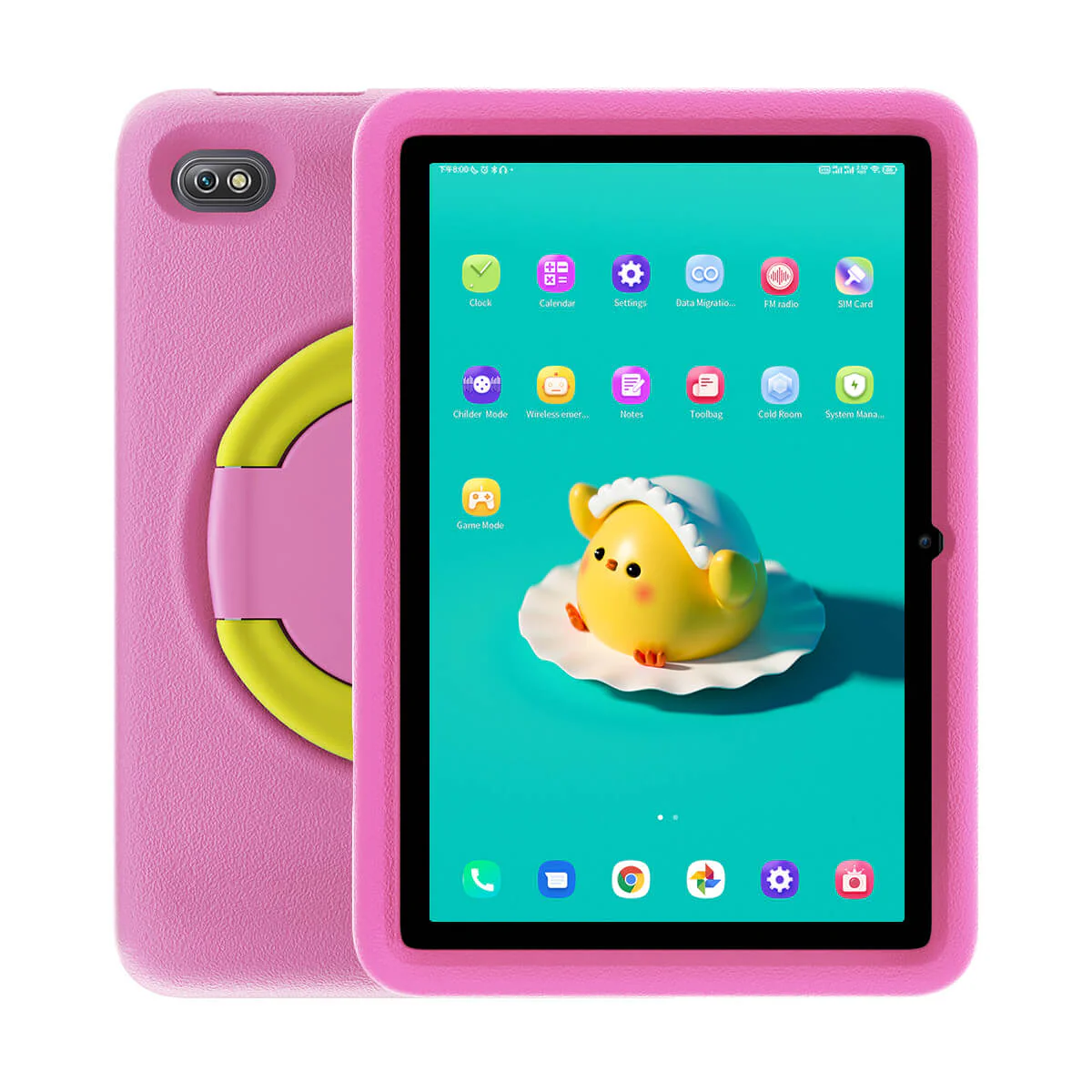 Blackview Tab 7 Kids 3+32 GB 10,1-Zoll-Tablet für Kinder  - Image 8
