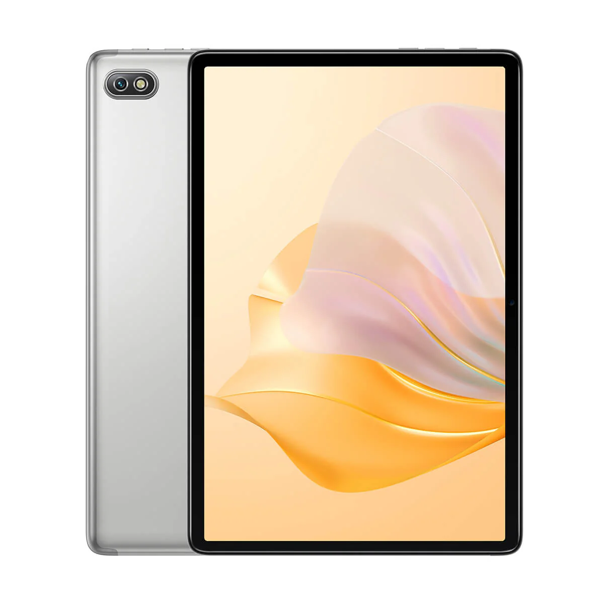 Blackview Tab 7 10,1-Zoll-Quad-Core-Tablet Unisoc T310 3 GB + 32 GB 6580 mAh Android 4G-Tablet