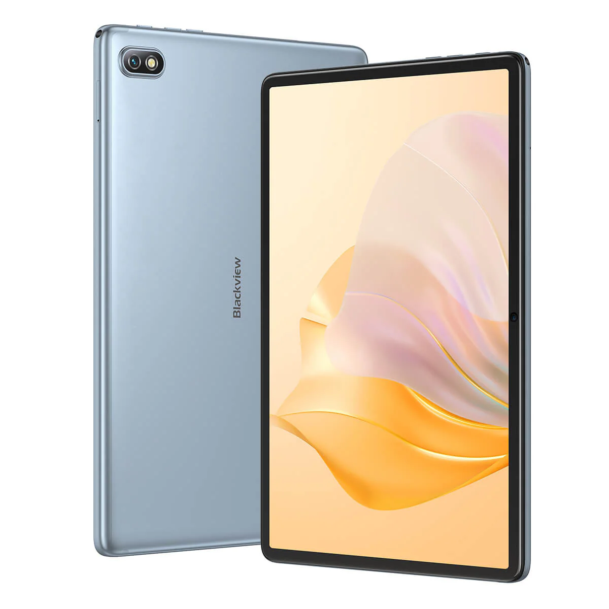 Blackview Tab 7 10,1-Zoll-Quad-Core-Tablet Unisoc T310 3 GB + 32 GB 6580 mAh Android 4G-Tablet - Image 10