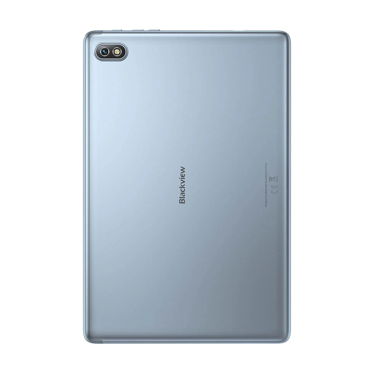 Blackview Tab 7 10,1-Zoll-Quad-Core-Tablet Unisoc T310 3 GB + 32 GB 6580 mAh Android 4G-Tablet - Image 14