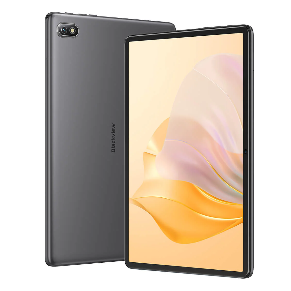 Blackview Tab 7 10,1-Zoll-Quad-Core-Tablet Unisoc T310 3 GB + 32 GB 6580 mAh Android 4G-Tablet - Image 18