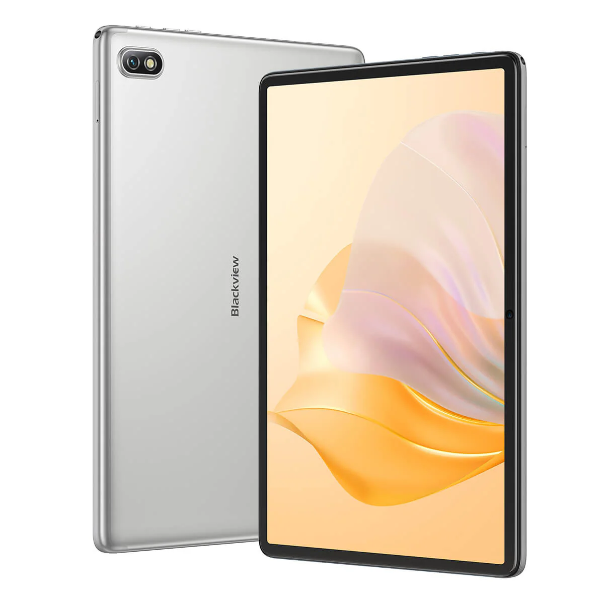 Blackview Tab 7 10,1-Zoll-Quad-Core-Tablet Unisoc T310 3 GB + 32 GB 6580 mAh Android 4G-Tablet - Image 8