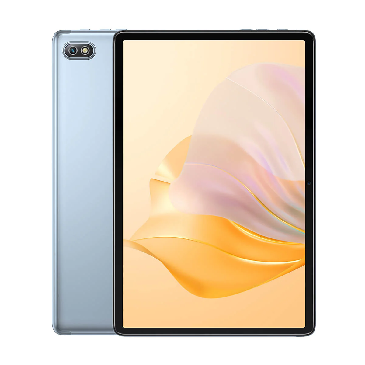 Blackview Tab 7 10,1-Zoll-Quad-Core-Tablet Unisoc T310 3 GB + 32 GB 6580 mAh Android 4G-Tablet - Image 9