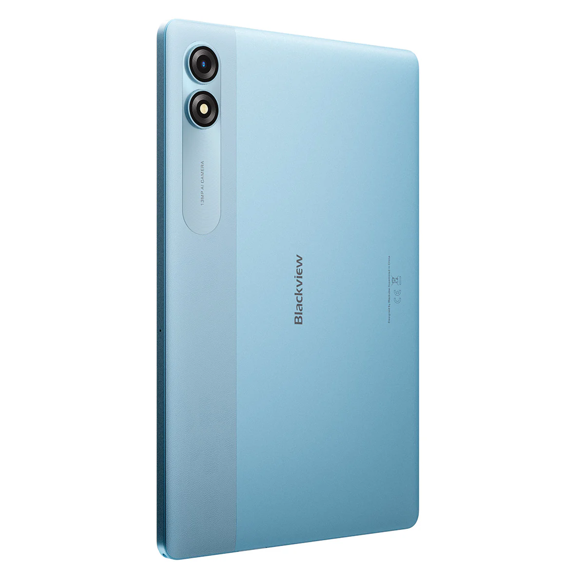Blackview Tab 90 10,92 Zoll Unisoc T606 4/8+128GB 8200mAh Widevine L1 Android Tablet-PC - Image 12