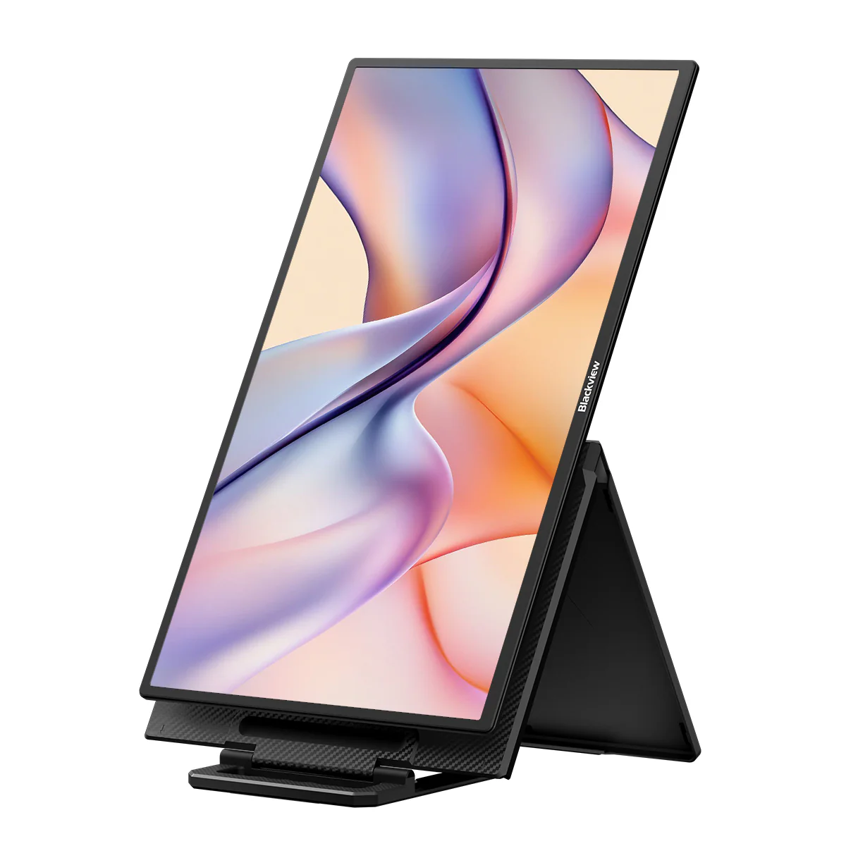 Blackview Table 10 23,8" 100Hz Bildwiederholrate HDR Tragbarer Monitor mit eingebautem Lautsprecher & voll funktionsfähigem USB Typ C + Mini HDMI Eingang - Image 6