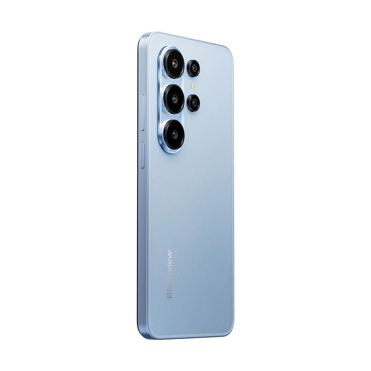 Blackview WAVE 10 6,88" 120Hz Display Unisoc UMS9230E Octa-Core 5000mAh 32MP KI-Kamera 4G Smartphone - Image 20
