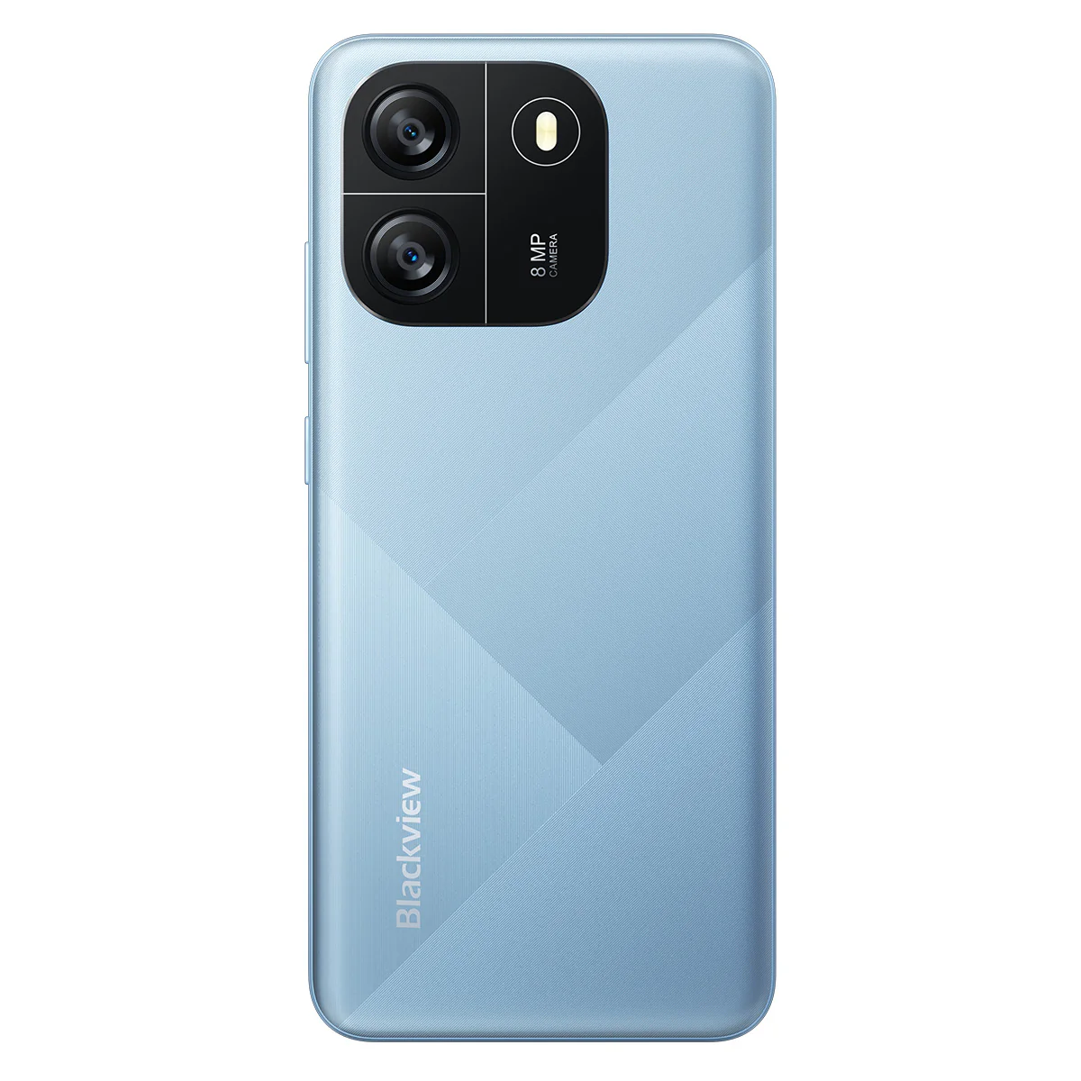 Blackview WAVE 6C 6,5" SC9863A Octa-core 2+32GB 5100mAh Massiver Akku 4G Smartphone  - Image 10