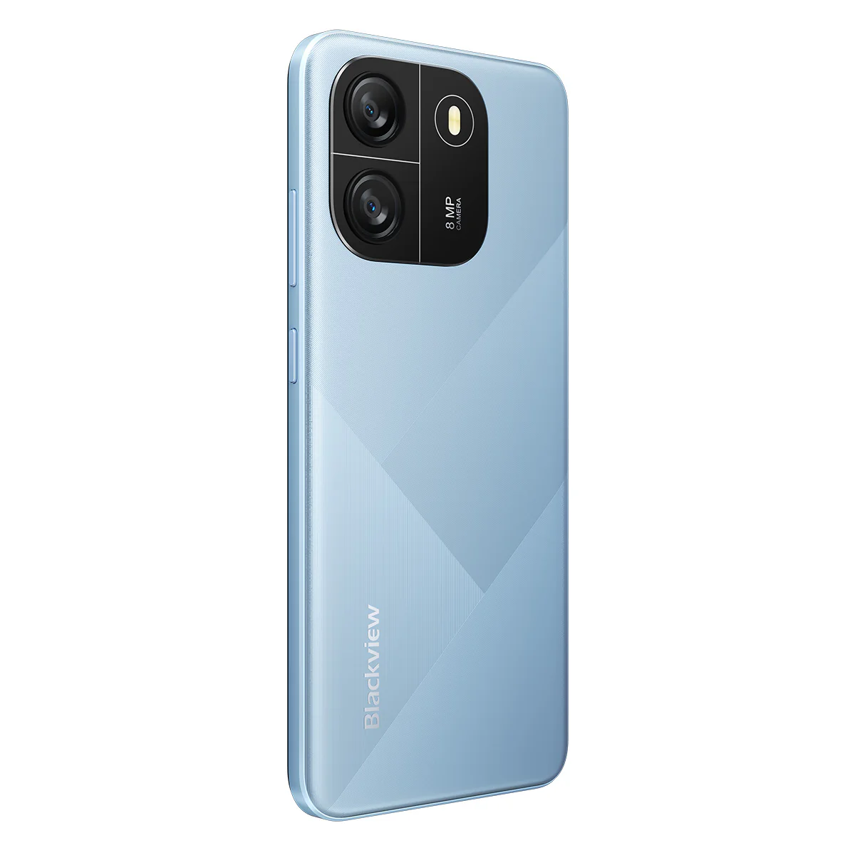Blackview WAVE 6C 6,5" SC9863A Octa-core 2+32GB 5100mAh Massiver Akku 4G Smartphone  - Image 11