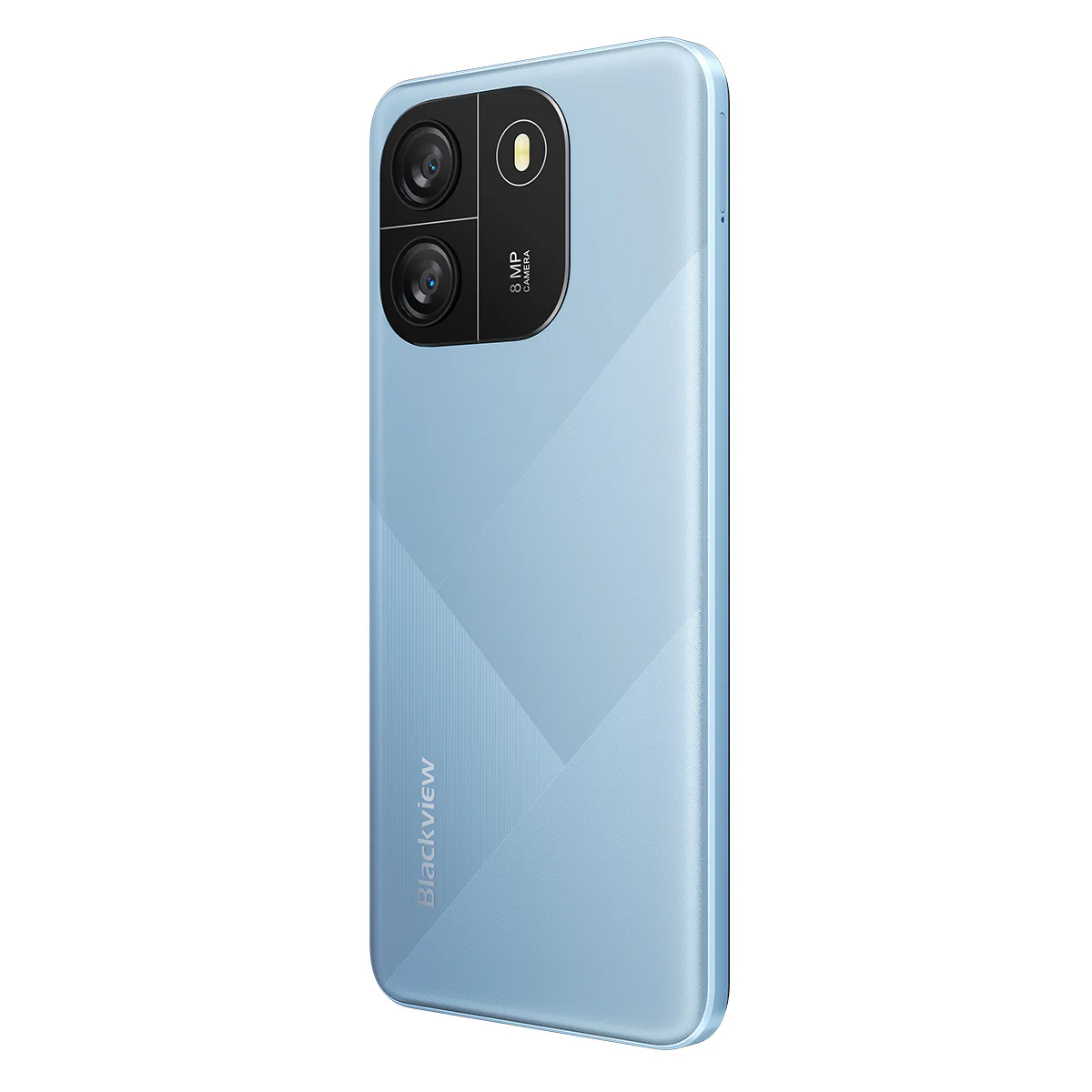 Blackview WAVE 6C 6,5" SC9863A Octa-core 2+32GB 5100mAh Massiver Akku 4G Smartphone  - Image 12
