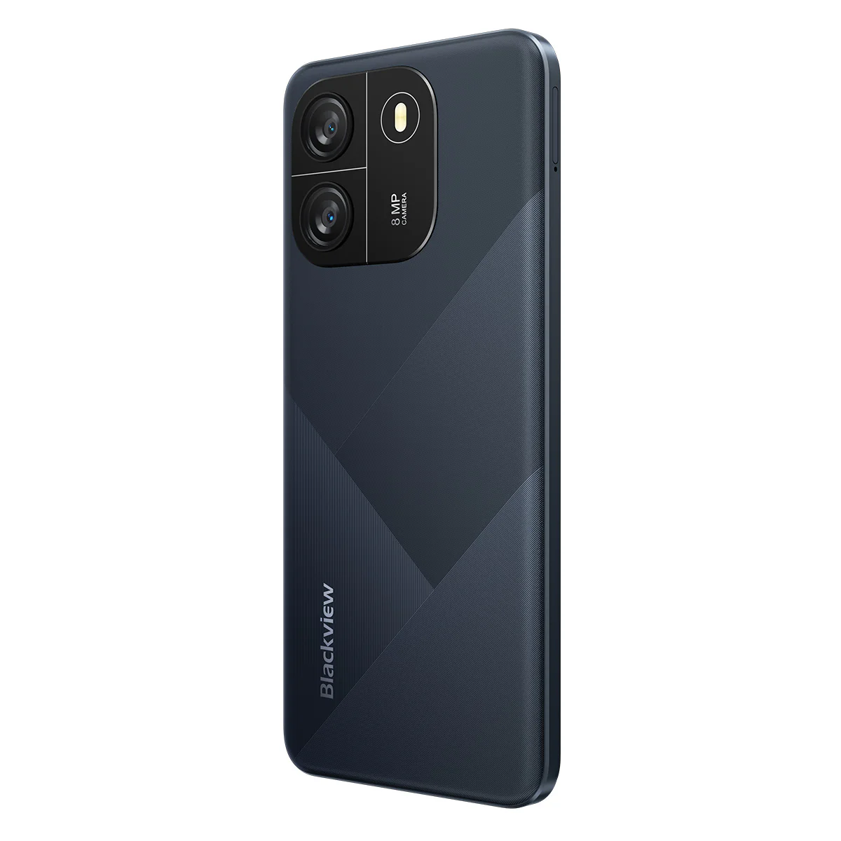 Blackview WAVE 6C 6,5" SC9863A Octa-core 2+32GB 5100mAh Massiver Akku 4G Smartphone  - Image 5