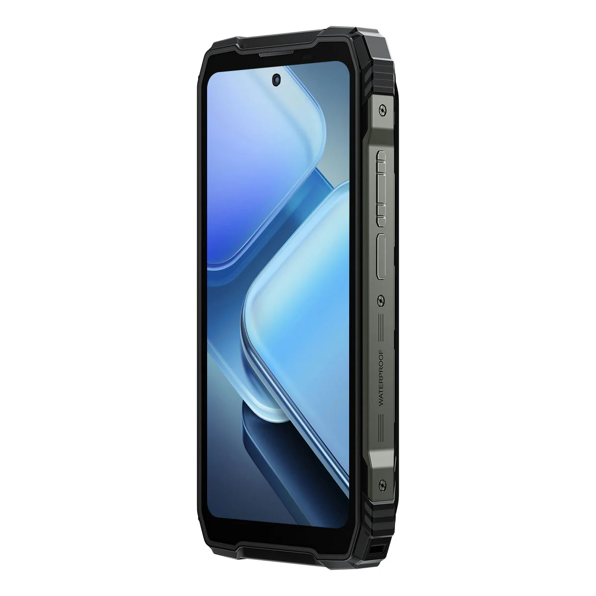 Blackview XPLORE 1 6.78" 120Hz Haupt- & 2.01" Sekundärdisplay MediaTek Dimensity 7050 20000mAh Eingebaute 170LM Taschenlampe 5G KI Robust Smartphone - Image 9