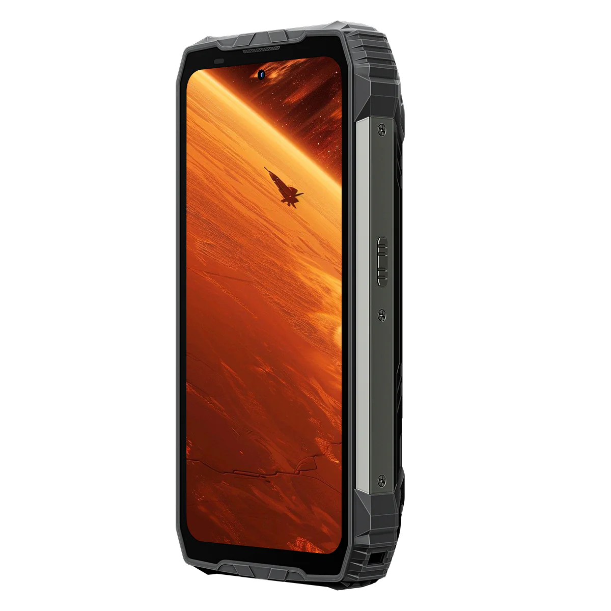 Blackview XPLORE 2 6.73" 3.2K AMOLED Display MediaTek Dimensity 8300 Octa-core 20000mAh 467LM Camping Licht 5G KI Robust Telefon - Image 6