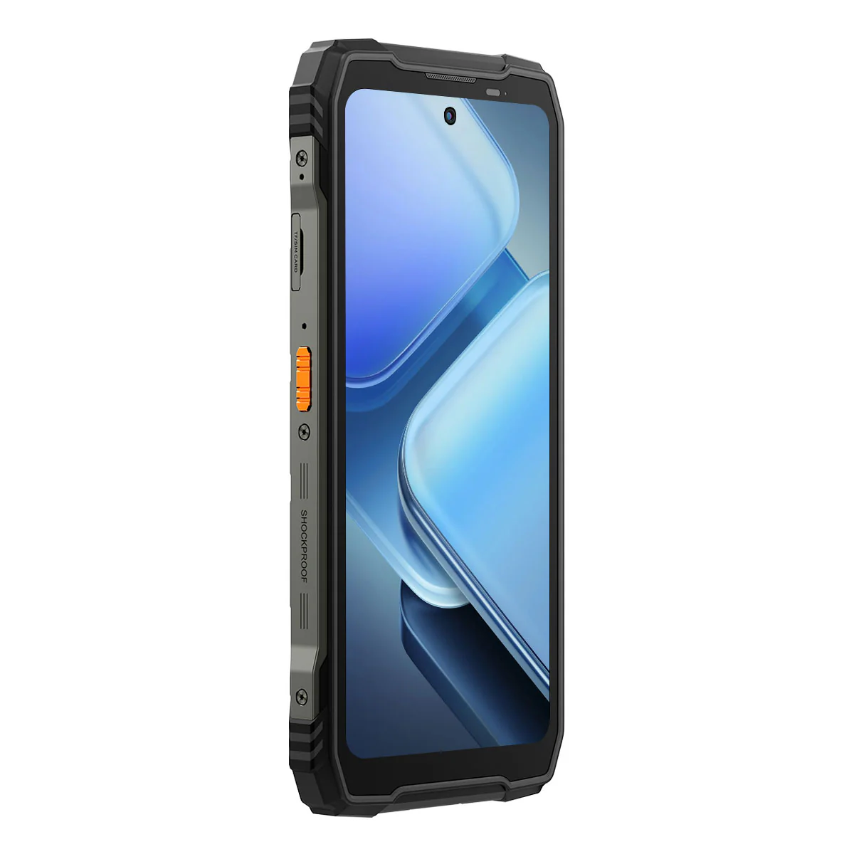 Blackview XPLORE X1 6,78" 120Hz Haupt- & 2,01" Sekundärdisplay MediaTek Dimensity 7050 Octa-Core 108MP Haupt- + 20MP Nachtsichtkamera 5G Robusttelefon - Image 5