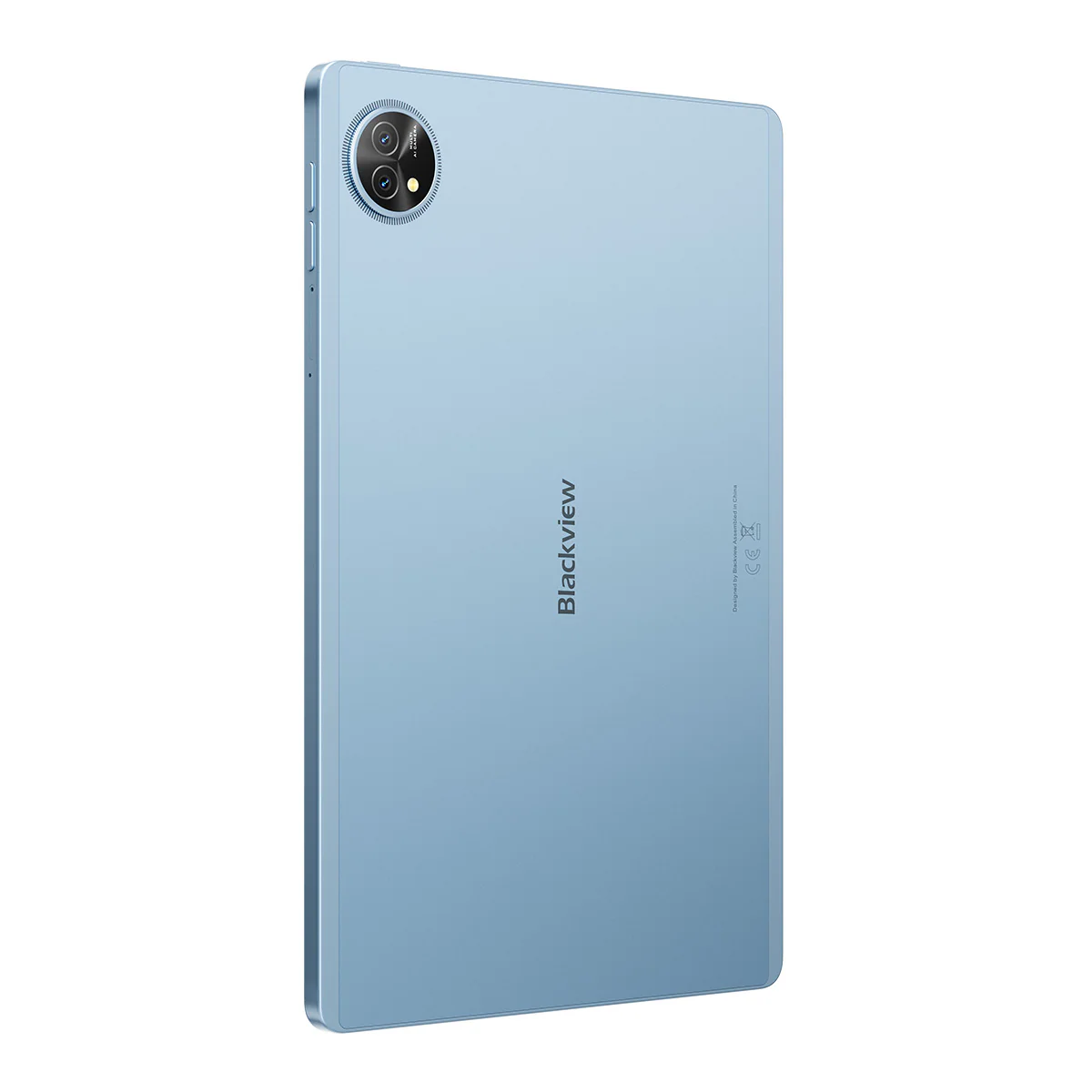 Blackview ZENO 10 11-Zoll Unisoc Tiger T8200 Octa-Core 8800mAh 16MP+13MP Kameras 5G KI Tablet-PC - Image 10