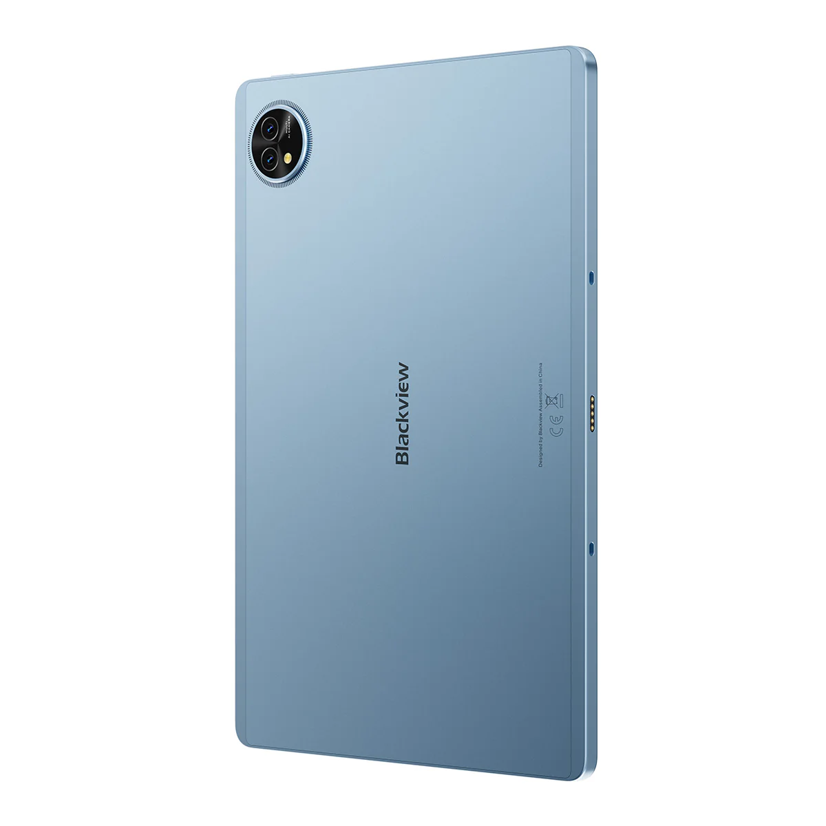Blackview ZENO 10 11-Zoll Unisoc Tiger T8200 Octa-Core 8800mAh 16MP+13MP Kameras 5G KI Tablet-PC - Image 11