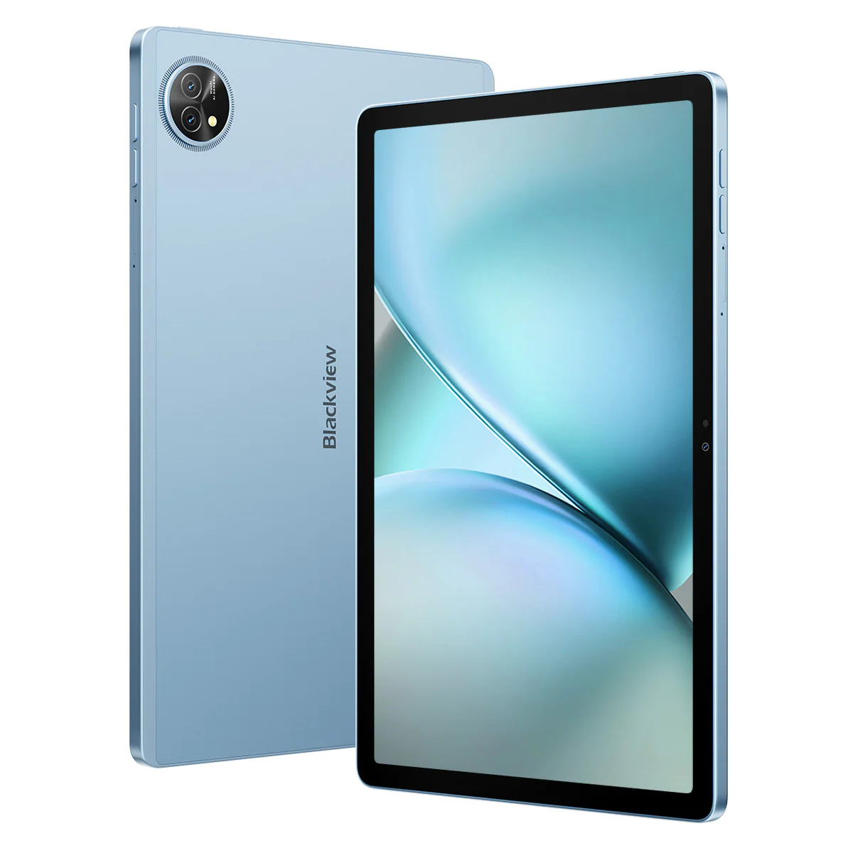 Blackview ZENO 10 11-Zoll Unisoc Tiger T8200 Octa-Core 8800mAh 16MP+13MP Kameras 5G KI Tablet-PC - Image 13