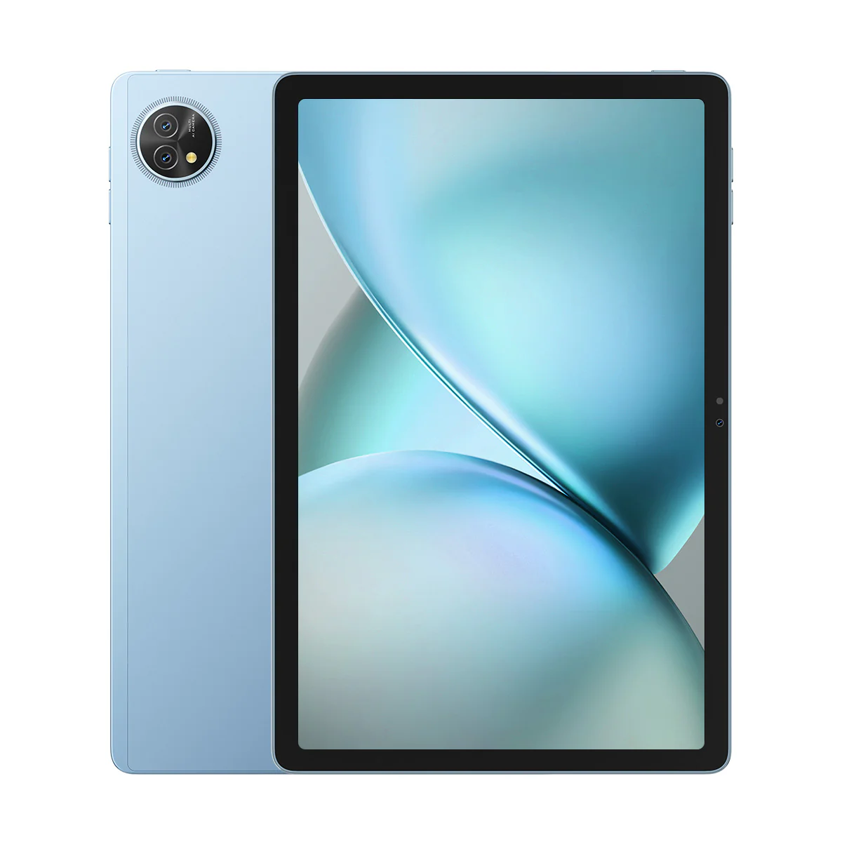 Blackview ZENO 10 11-Zoll Unisoc Tiger T8200 Octa-Core 8800mAh 16MP+13MP Kameras 5G KI Tablet-PC - Image 2