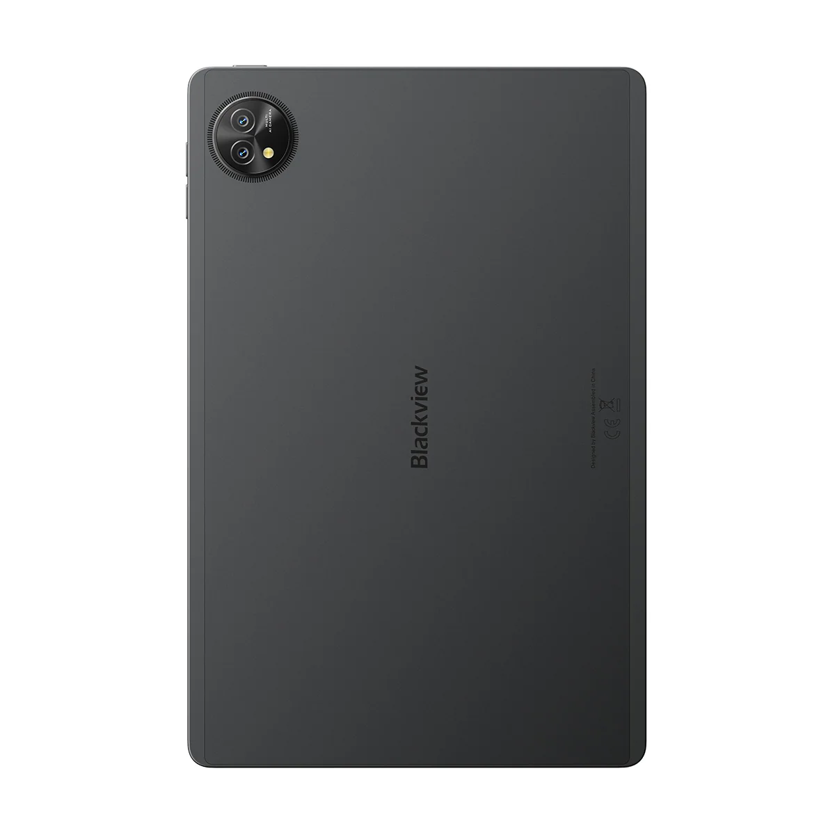 Blackview ZENO 10 11-Zoll Unisoc Tiger T8200 Octa-Core 8800mAh 16MP+13MP Kameras 5G KI Tablet-PC - Image 4