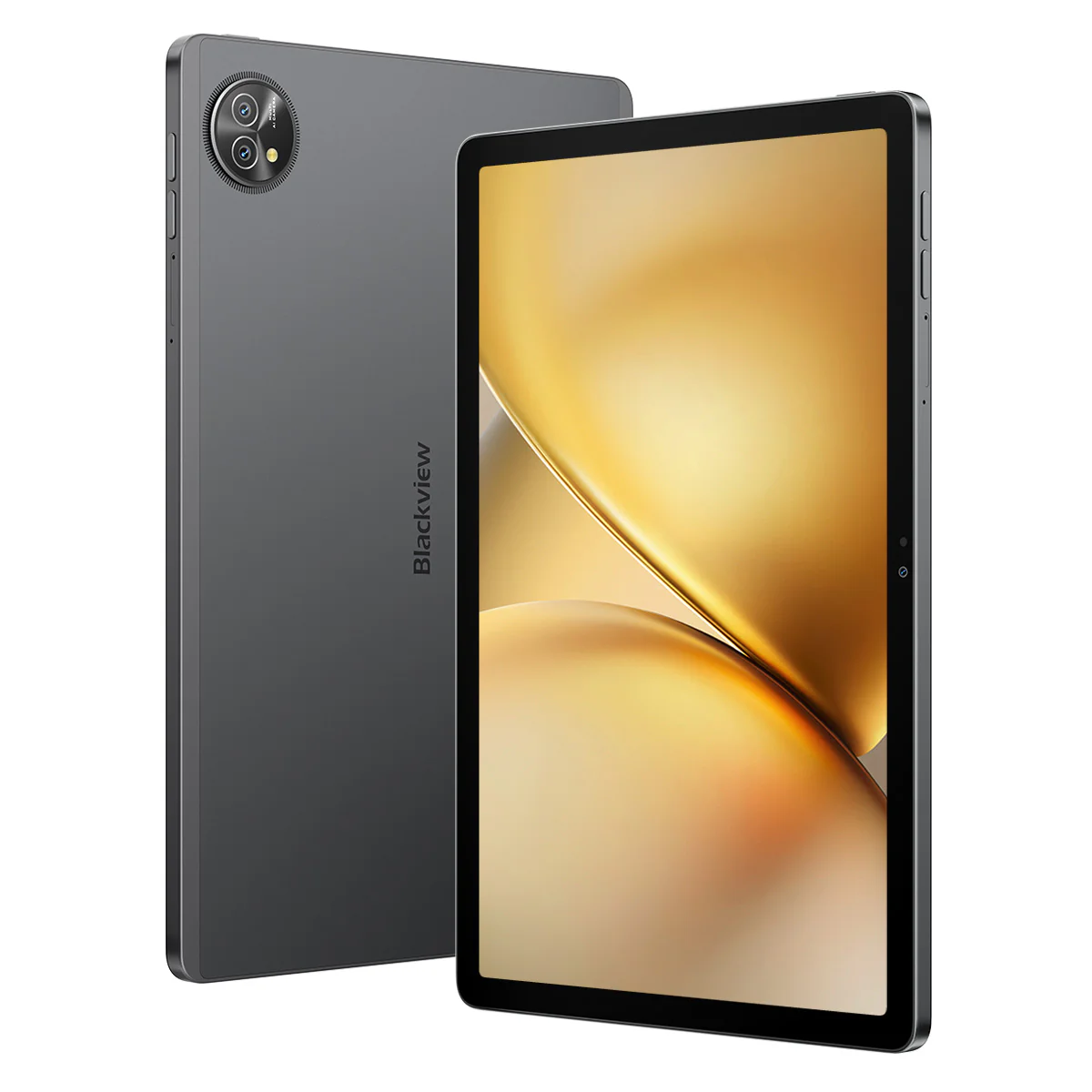 Blackview ZENO 10 11-Zoll Unisoc Tiger T8200 Octa-Core 8800mAh 16MP+13MP Kameras 5G KI Tablet-PC - Image 7
