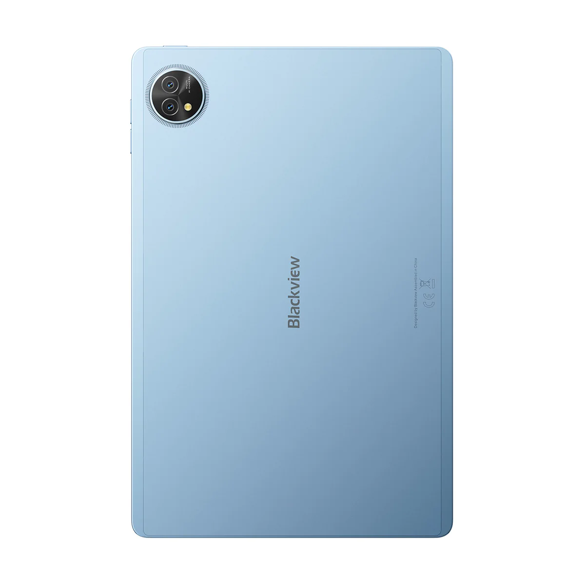 Blackview ZENO 10 11-Zoll Unisoc Tiger T8200 Octa-Core 8800mAh 16MP+13MP Kameras 5G KI Tablet-PC - Image 9